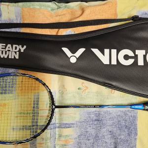 Victor CHALLENGER 9500 CHA-9500 勝利 羽毛球拍 4UG5