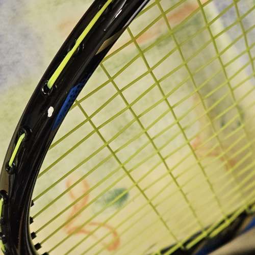 Victor CHALLENGER 9500 CHA-9500 勝利 羽毛球拍 4UG5