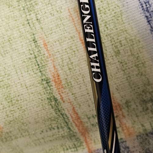 Victor CHALLENGER 9500 CHA-9500 勝利 羽毛球拍 4UG5