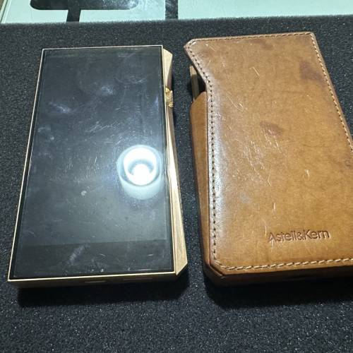 ASTELL & KERN SP2000cu