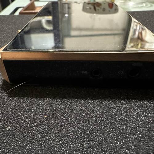 ASTELL & KERN SP2000cu