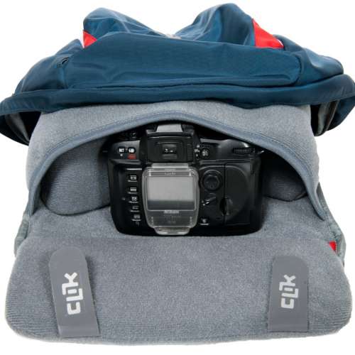 美國 CLIK ELITE CLOUDSCAPE (CE612深藍款色) 相機袋