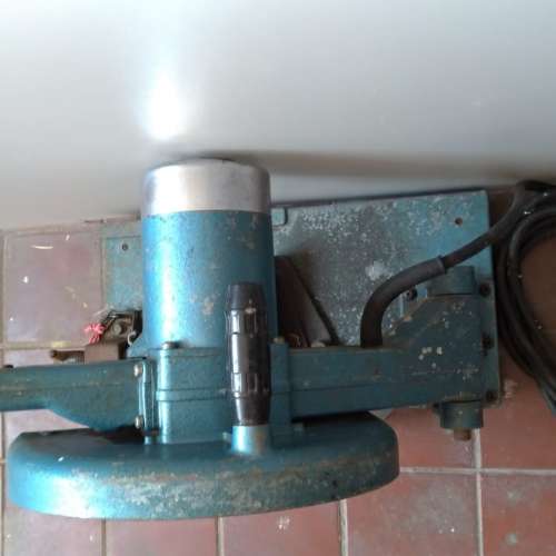 賽廸克SDK金屬切割機
