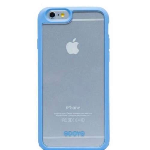 📱ODOYO Grip Edge Protective Case for iPhone 6S 6 PLUS BLUE NEW 全新 手機 保護...