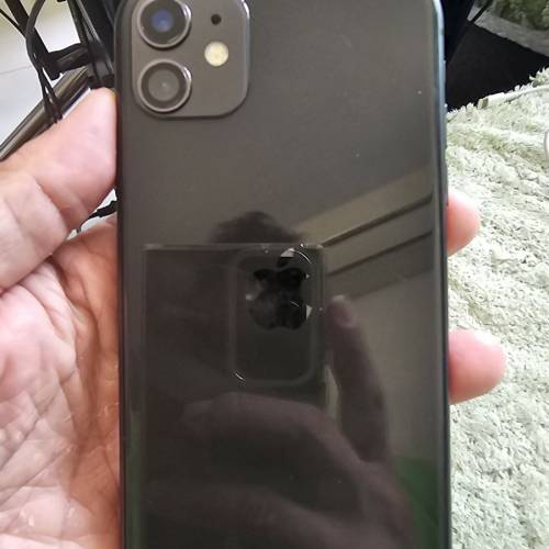 iPhone 11 64G