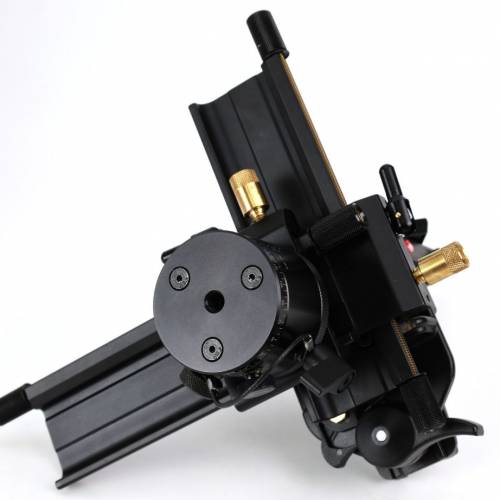 Manfrotto VR pro head MH057A5