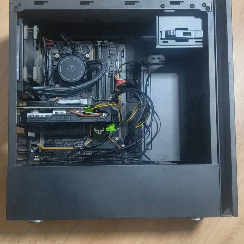 打機電腦