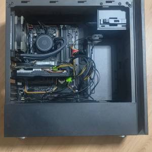 打機電腦