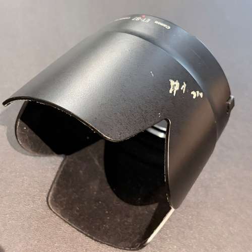 Canon EF 70-200mm f/2.8L IS II USM 小白三代