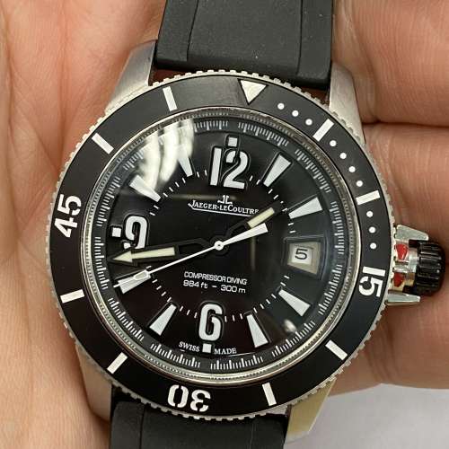 JLC 玩具錶