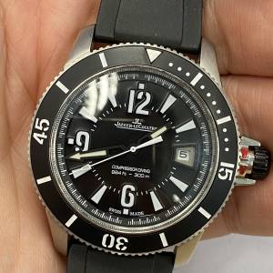 JLC 玩具錶