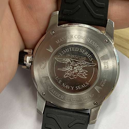 JLC 玩具錶