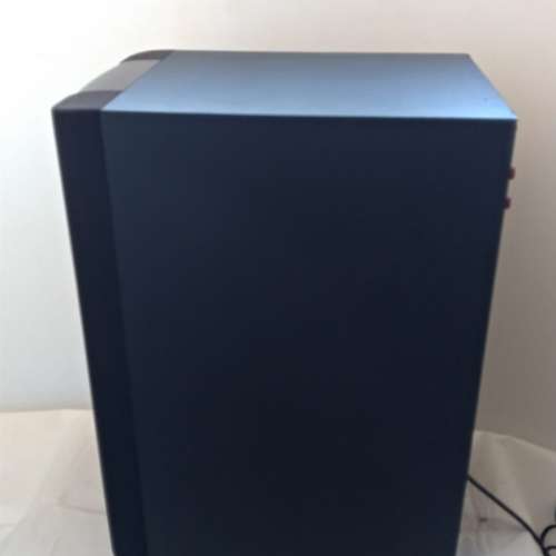 YAMAHA山葉牌重低音喇叭