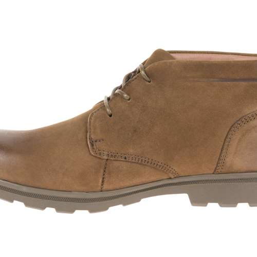 全新100%真皮咖啡色出口南美設計男裝鞋 size EU 42