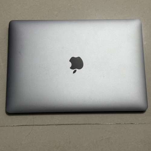 Macbook Air M1