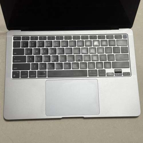 Macbook Air M1