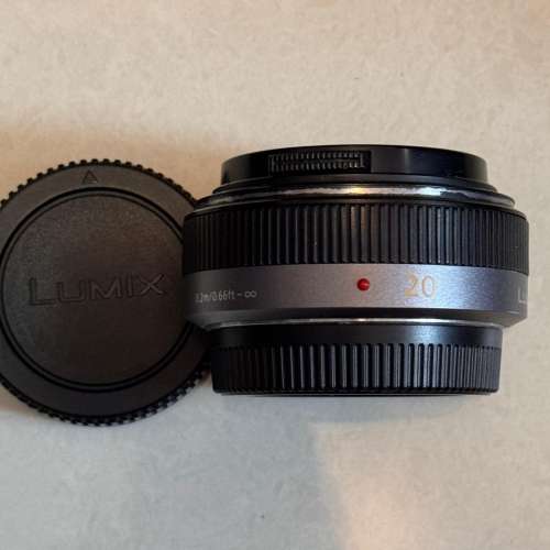 Panasonic DMC-GF1，LUMIX G 20mm / F1.7 ASPH , LUMIX 14-42mm f/3.5-5.6