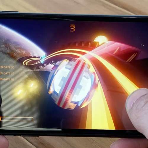 256GB 頂配大容量】iPhone SE (太空灰/黑) - 旗艦性能、單手操作、戴口罩解鎖神機