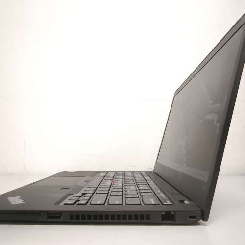 Lenovo Thinkpad T14，i7-10610U，16G ram，256GB SSD，14"Touch Screen ，Win11，...
