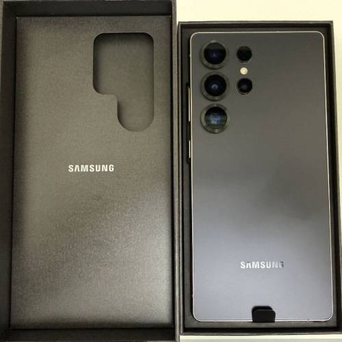 三星Samsung S25 Ultra 512Gb 95%新