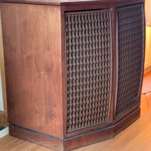 🔊 ALTEC Barcelona 873A Speakers USED 音箱 喇叭 🎵