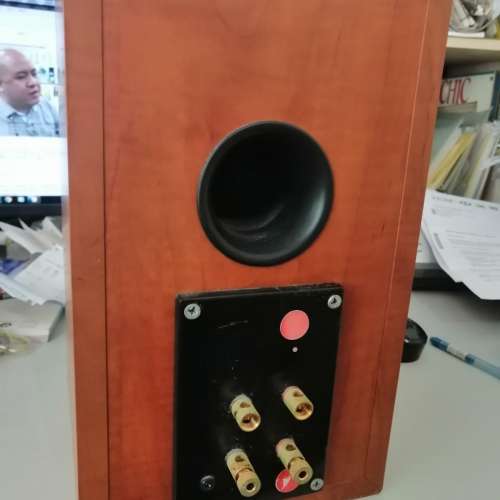 🔊 Bookshelf Speakers USED 座檯 喇叭 音箱 揚聲器 🎵