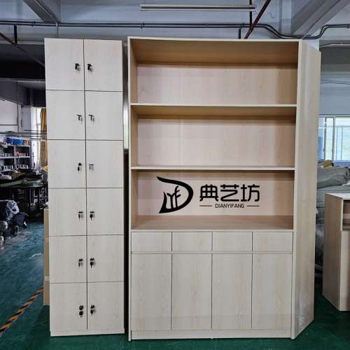 收銀櫃 #前台櫃 #公司前台吧檯 #茶水櫃 #餐廳收銀櫃 #雲石前台吧枱 #收納儲物櫃 #餐...