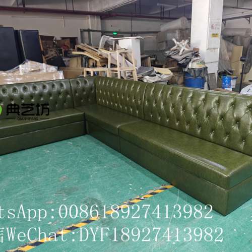 訂造酒吧梳化，夜總會梳化，儲物酒吧梳化，BS7176防火證書梳化，高質量梳化，深圳工...