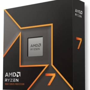 AMD Ryzen7 9700X 處理器 8核16線程