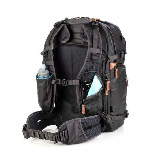 全場最平 接近全新狀態 Shimoda BACKPACK 【Explore V2 E30｜30L】二代探索專業登山...