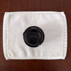 全場最新最平 接近全新狀態 新版二代防水防塵 FUJIFILM FUJINON XF 27mm F2.8 R WR...