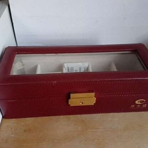 👩 手飾盒  10x26x8高cm 👩