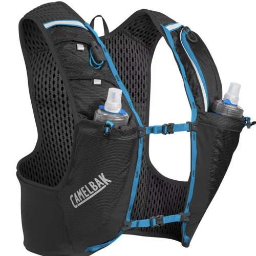 CamelBak Ultra Pro 跑步/單車背心。