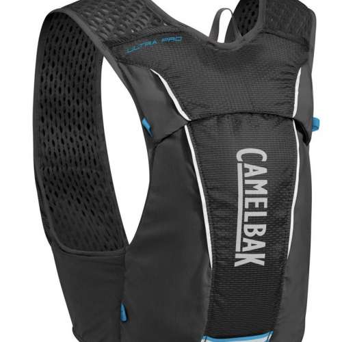 CamelBak Ultra Pro 跑步/單車背心。