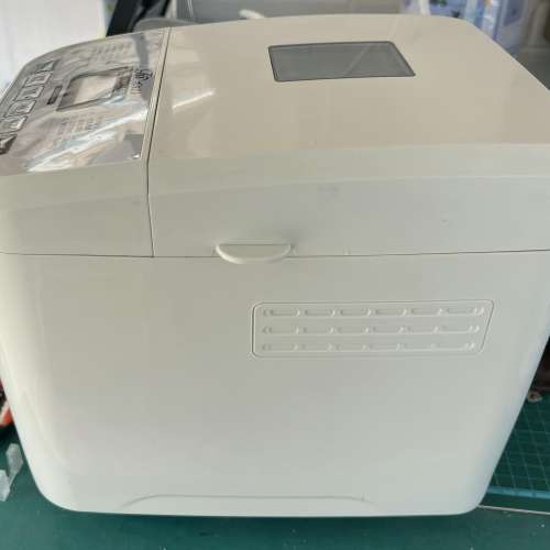 Famous 法國名家 - FBM-12L 多功能麵包機 (2020年升級版) 清屋出售HK$80.00