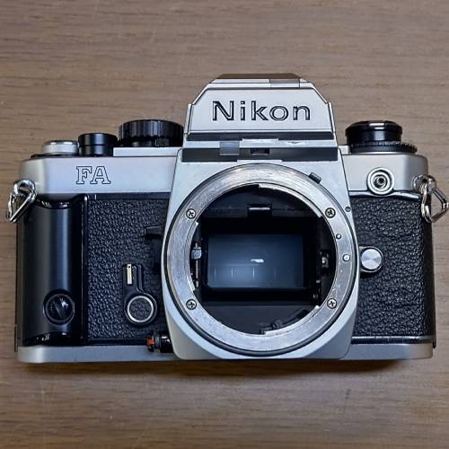 特價菲林單反相機