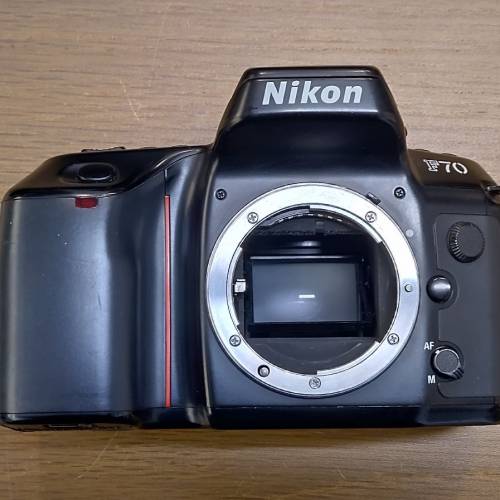 特價菲林單反相機