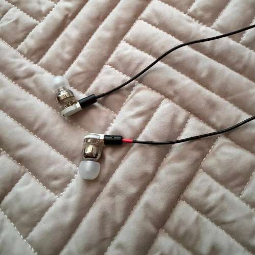 InTime蝦餃HarGao 香港別注版(送水月雨小尾巴)