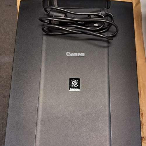 Canon CanoScan Lide 110 scanner 掃描器