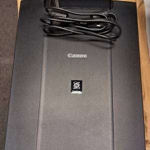 Canon CanoScan Lide 110 scanner 掃描器