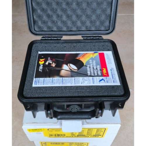 Peli Protection Case 1200