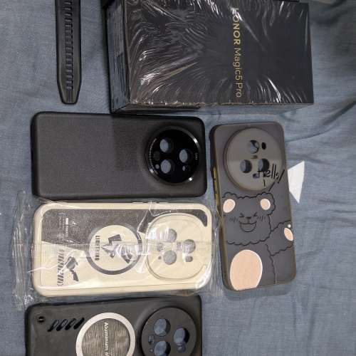 榮耀Honor 5 Pro港行苔原綠