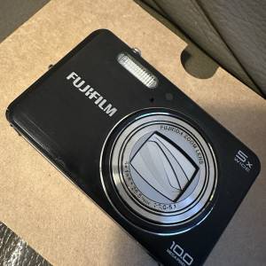 FUJIFILM J150w CCD