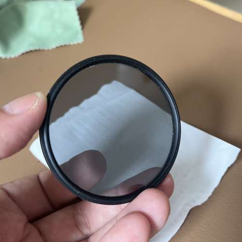 hoya 62mm鏡片護罩 ＋ mc