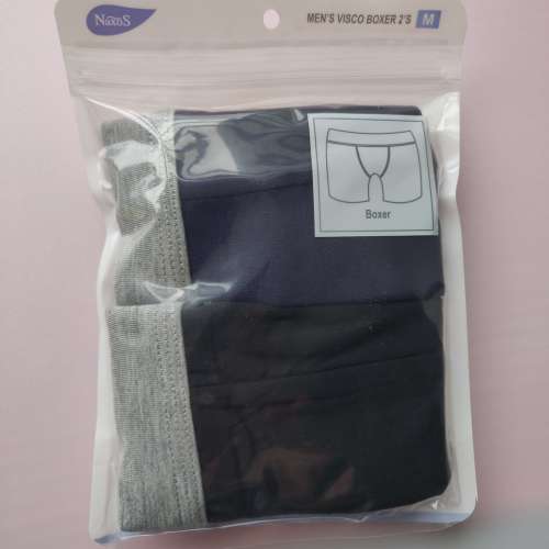 日本城平褲內褲中碼