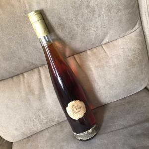 🥃 CALDBECK Cognac FOV 70cl NEW 全新 長頸FOV 廣和洋酒行 法國 干邑 白蘭地 醇酒 ...
