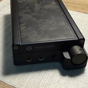brise audio watatsumi 加pw audio 奧菲斯屏版過機線