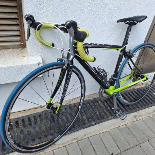 Lapierre audacio 400
