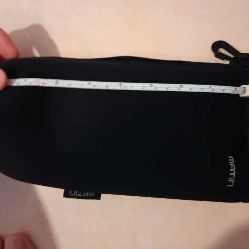 二手極新Matin品牌鏡頭袋3個(有L/M/S size)