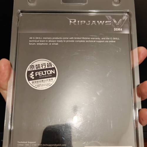 G.skill ddr4 3200 32gb x2 共64GB
 99新
全套有包裝齊 跟行貨永久保用 完全正常